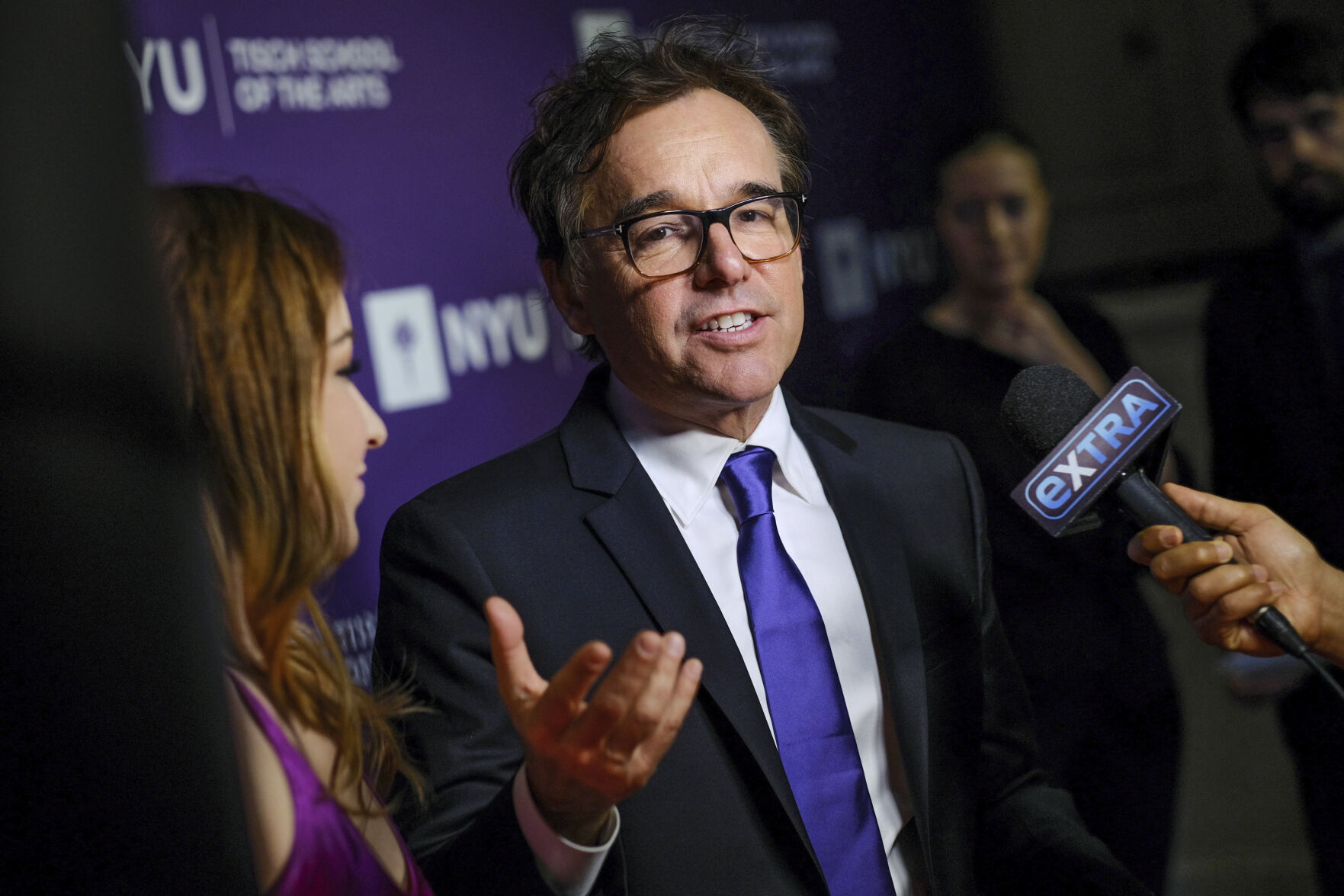 Chris Columbus